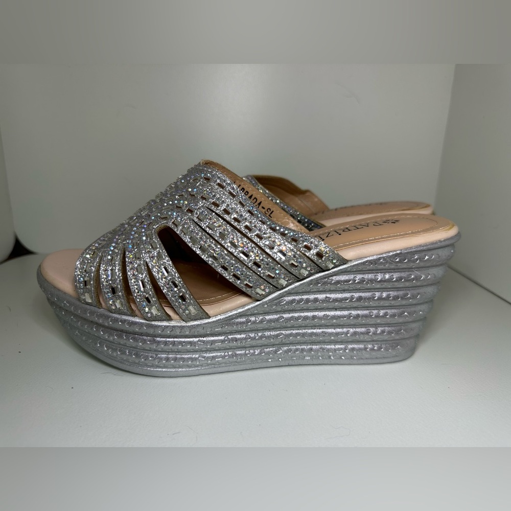 Patrizia by Spring Step Librada Wedge